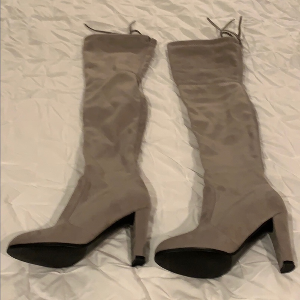 Stocking Boot - Picture 2 of 6